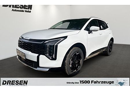 Kia Sportage 1.6 T-GDI Spirit DCT 5 Türen