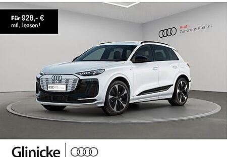 Audi Q6 e-tron quattro 5 Türen