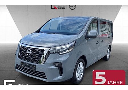 Nissan Primastar kombi 2.0dCi 170 2,8t TEKNA 9-Sitze L1H1 Auto 5 Türen