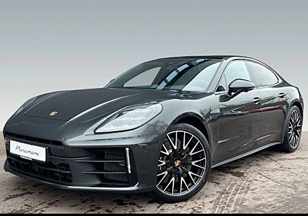Porsche Panamera 4 E-Hybrid 5 Türen