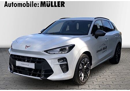 Cupra Terramar 2.0 TSI 195kW VZ DSG 4Drive 5 Türen