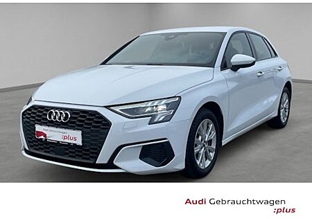 Audi A3 35 TFSI Sportback 5 Türen