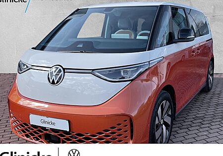 VW ID.BUZZ 77 kWh 150 kW Pro 5 Türen
