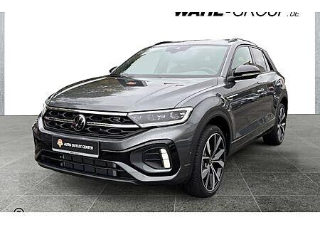 VW T-Roc 2.0 TDI SCR DSG R-Line 5 Türen