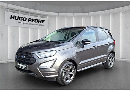 Ford EcoSport 1,0 EcoBoost 103kW ST-Line 5 Türen