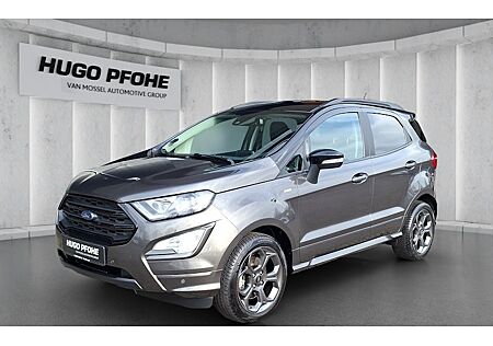 Ford EcoSport 1,0 EcoBoost 103kW ST-Line 5 Türen