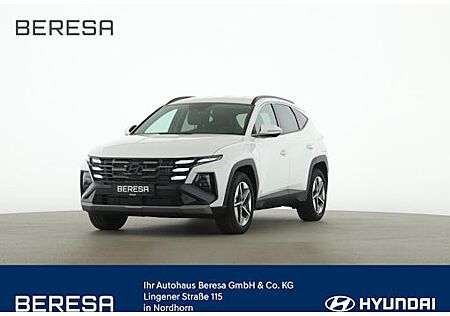 Hyundai Tucson 1.6 T-GDI Trend DCT 5 Türen