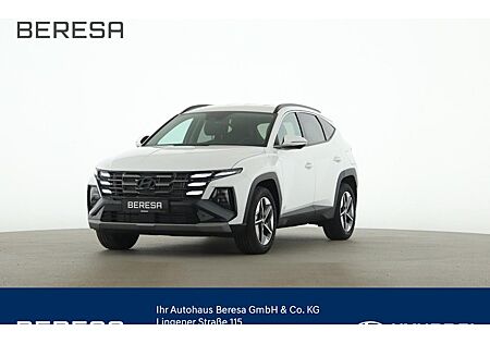 Hyundai Tucson 1.6 T-GDI Trend DCT 5 Türen