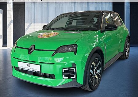 Renault R 5 Techno 150 Comfort Range 5 Türen
