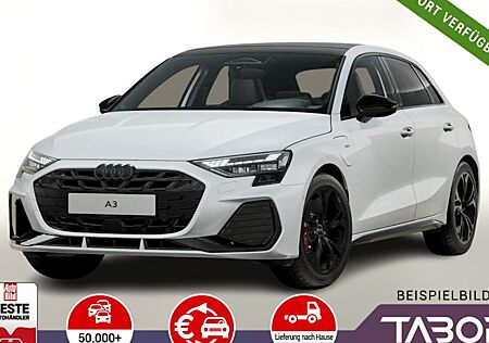 Audi A3 45 TFSI e S tronic S line Sportback 5 Türen