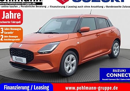 Suzuki Swift 1.2 HYBRID CVT Comfort 5 Türen