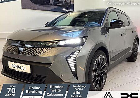 Renault Megane E-Tech Techno 220 Comfort Range 5 Türen