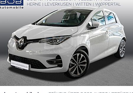 Renault ZOE Intens R135/Z.E. 50 mit Batterie 5 Türen