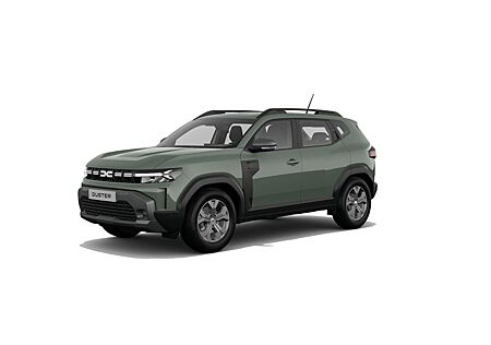 Dacia Duster hybrid 155 Expression 5 Türen