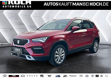 Seat Ateca 1.5 TSI ACT 110kW Road Edition DSG 5 Türen