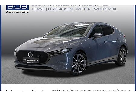 Mazda 3 2.0 SKYACTIV-G M-Hybrid 5 Türen