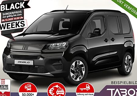 Fiat Doblo 1.5 BlueHDi 96 KW L1 5 Türen