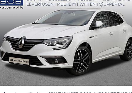 Renault Megane TCe 160 EDC GPF Bose Edition 5 Türen