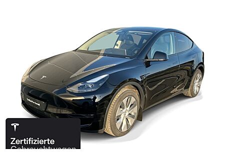 Tesla Model Y Long Range Dual Motor AWD 5 Türen