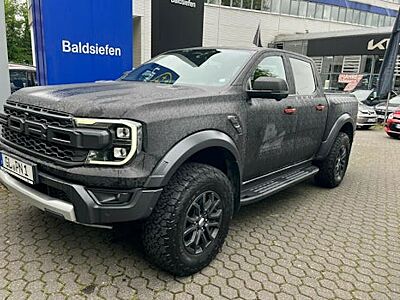 Ford Ranger Raptor 3,0 EcoBoost 212kW DoKa 4x4 Raptor Auto 4 Türen