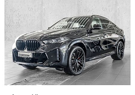 BMW X6 xDrive40d M Sport 5 Türen