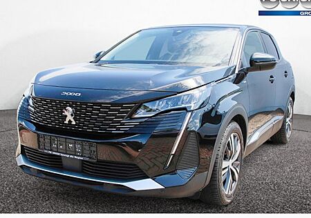 Peugeot 3008 HYBRID 225 e-EAT8 Allure 5 Türen