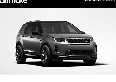 Land Rover Discovery Sport D200 AWD Automatik DYNAMIC SE 5 Türen