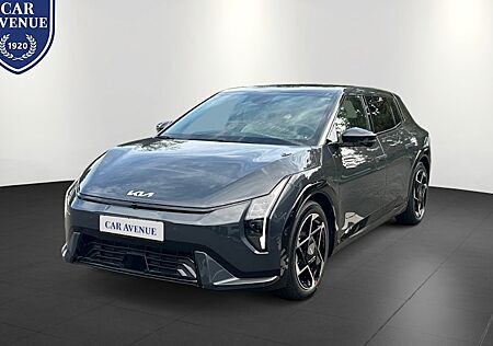 Kia EV4 81 kWh 150 kW GT-Line Frontantrieb 4 Türen