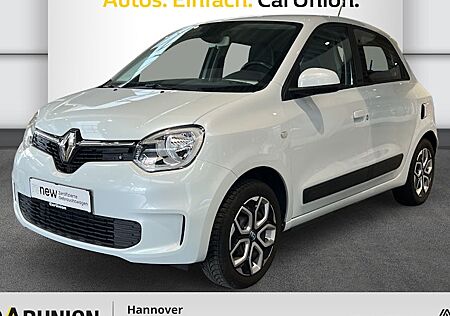 Renault Twingo 22KWh Techno Paket 5 Türen