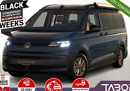 VW T6 California 2.0 TDI SCR DSG Coast 5 Türen