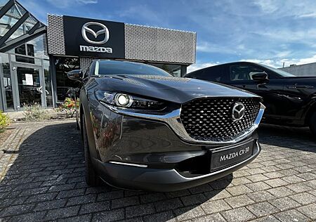 Mazda CX-30 e-SKYACTIV X M-Hybrid 186 Exclusive-l AT 5 Türen