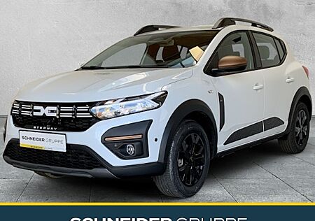 Dacia Sandero Stepway ECO-G 100 Stepway Extreme+ 5 Türen