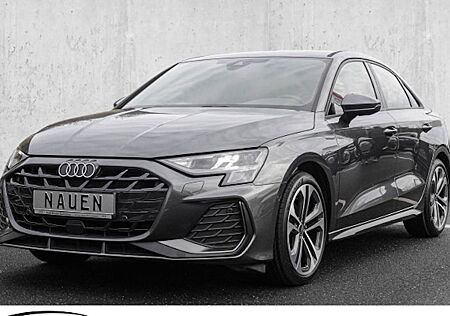 Audi A3 35 TFSI S tronic S line Limousine 4 Türen