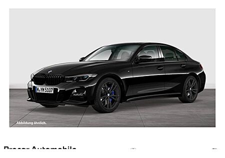 BMW 3er 330i M Sport Automatic 4 Türen