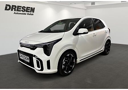 Kia Picanto 1.0 GT-Line 5 Türen