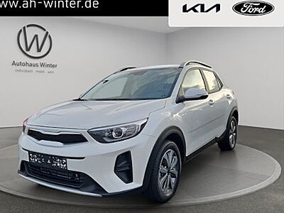 Kia Stonic 1.0 T-GDI 100 Vision 5 Türen