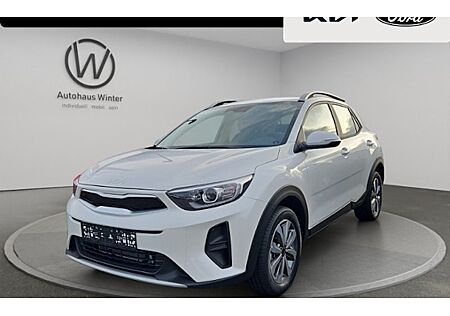 Kia Stonic 1.0 T-GDI 100 Vision 5 Türen