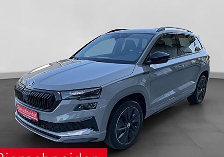 Skoda Karoq 1.5l TSI ACT DSG Sportline 5 Türen