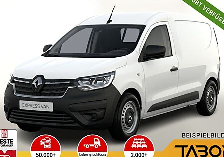 Renault Express TCe 100 FAP Extra 4 Türen