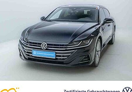 VW Arteon 2.0 TDI SCR 147kW DSG 4MOTION R-Line S.B 5 Türen