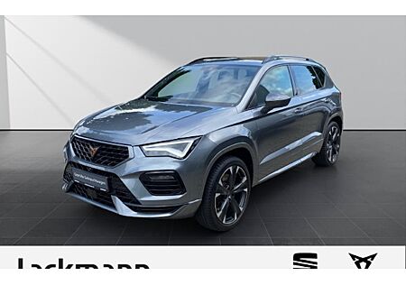 Cupra Ateca 2.0 TSI 221kW VZ 4Drive DSG 5 Türen