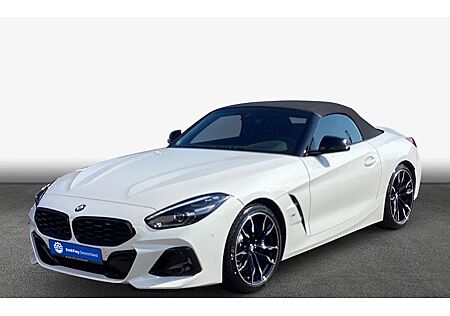 BMW Z4 M40i A 2 Türen