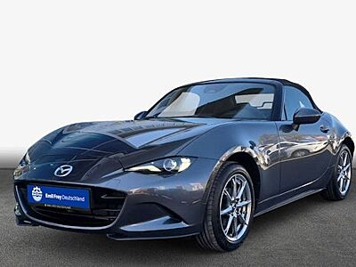 Mazda MX-5 1.5 SKYACTIV-G 132 Exclusive-Line 2 Türen