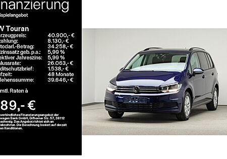 VW Touran 1.5 TSI OPF Comfortline 5 Türen
