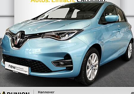 Renault ZOE Experience R110/Z.E. 50 Batteriekauf 5 Türen