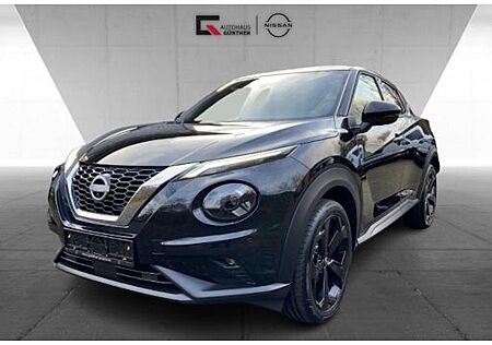 Nissan Juke 1.0 DIG-T TEKNA DCT 5 Türen
