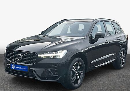 Volvo XC 60 B4 R Design Geartronic 5 Türen