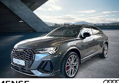 Audi Q3 40 TFSI quattro S tronic S line 5 Türen