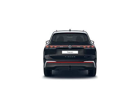 VW Tiguan 2.0 TDI SCR 142kW DSG 4MOTION Elegance 5 Türen