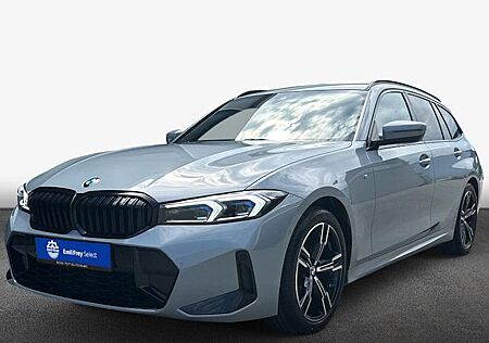 BMW 3er 320i Touring Auto 5 Türen